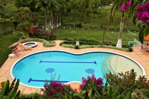 Finca Hotel Xplendor    